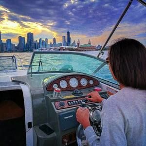 Meet your Posher, Kate